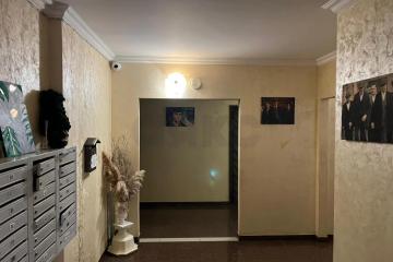 Фото №3: 2-комнатная квартира 71 м² - Яблоновский, мкр. жилой комплекс Уютный, ул. Гагарина, 159/1