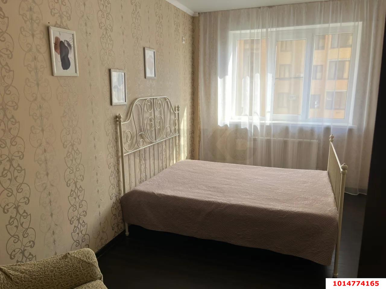 Фото №8: 2-комнатная квартира 71 м² - Яблоновский, жилой комплекс Европа, мкр. жилой комплекс Уютный, ул. Гагарина, 159/1