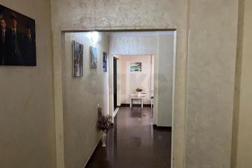 Фото №4: 2-комнатная квартира 71 м² - Яблоновский, мкр. жилой комплекс Уютный, ул. Гагарина, 159/1