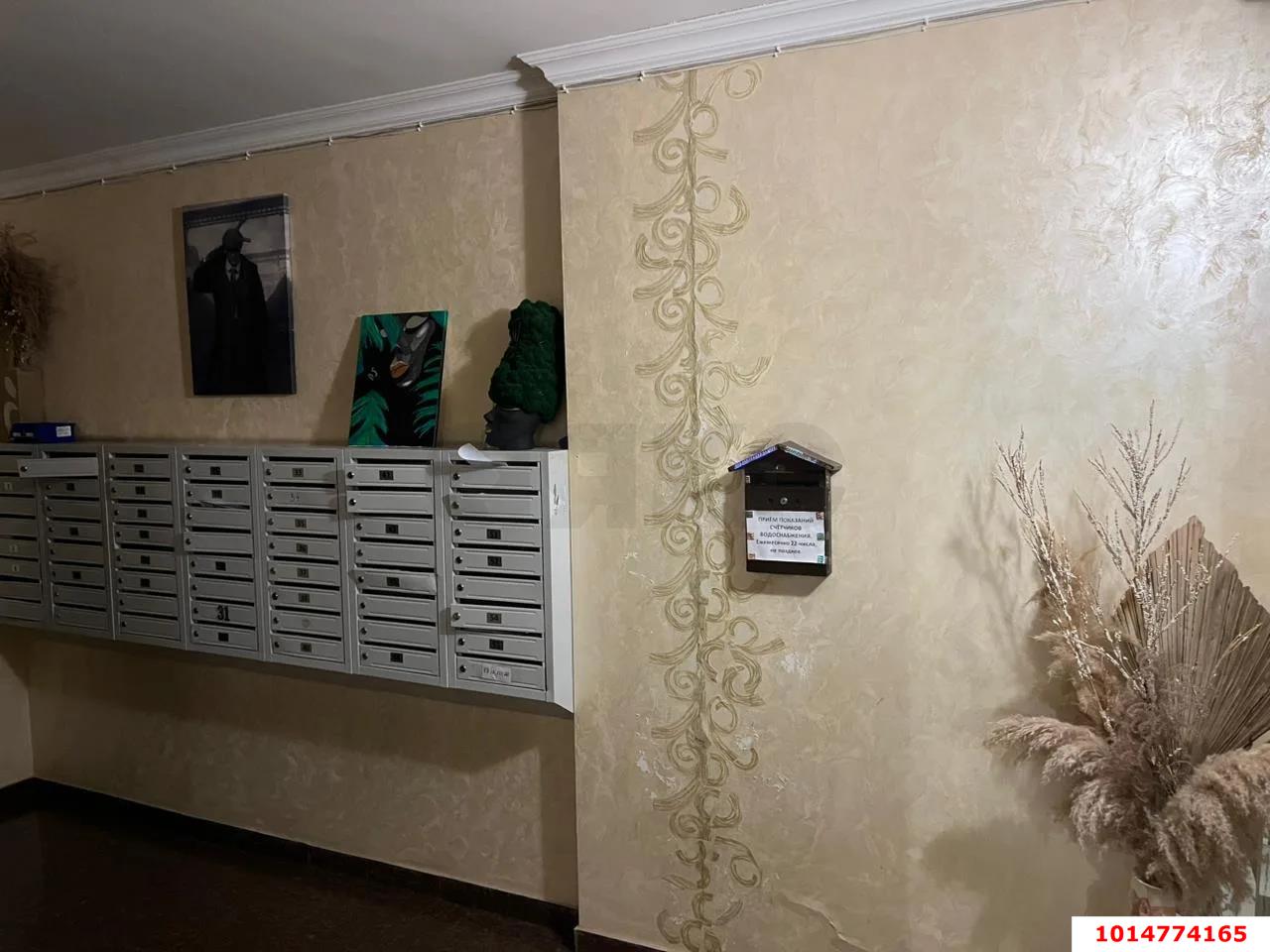 Фото №15: 2-комнатная квартира 71 м² - Яблоновский, жилой комплекс Европа, мкр. жилой комплекс Уютный, ул. Гагарина, 159/1