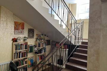 Фото №5: 2-комнатная квартира 71 м² - Яблоновский, мкр. жилой комплекс Уютный, ул. Гагарина, 159/1