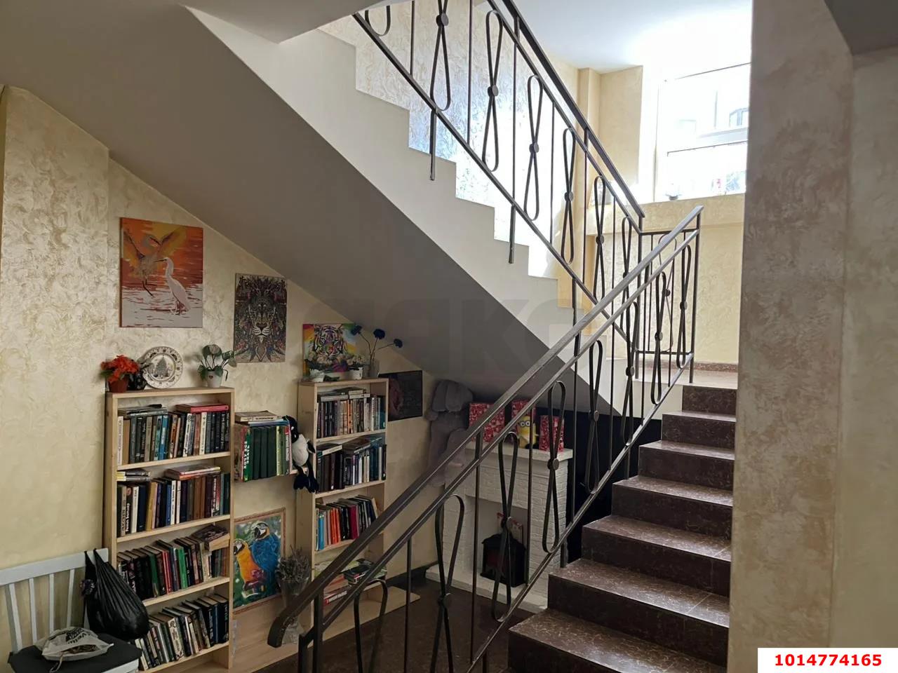 Фото №5: 2-комнатная квартира 71 м² - Яблоновский, жилой комплекс Европа, мкр. жилой комплекс Уютный, ул. Гагарина, 159/1