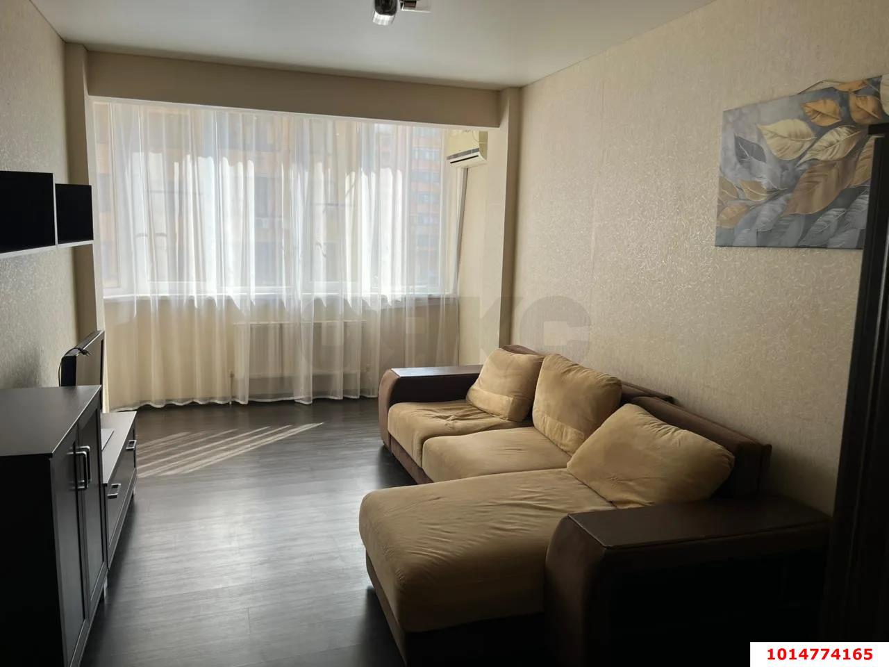 Фото №9: 2-комнатная квартира 71 м² - Яблоновский, жилой комплекс Европа, мкр. жилой комплекс Уютный, ул. Гагарина, 159/1