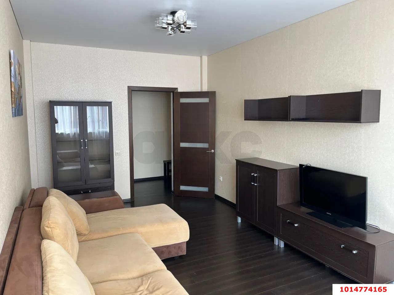 Фото №10: 2-комнатная квартира 71 м² - Яблоновский, жилой комплекс Европа, мкр. жилой комплекс Уютный, ул. Гагарина, 159/1