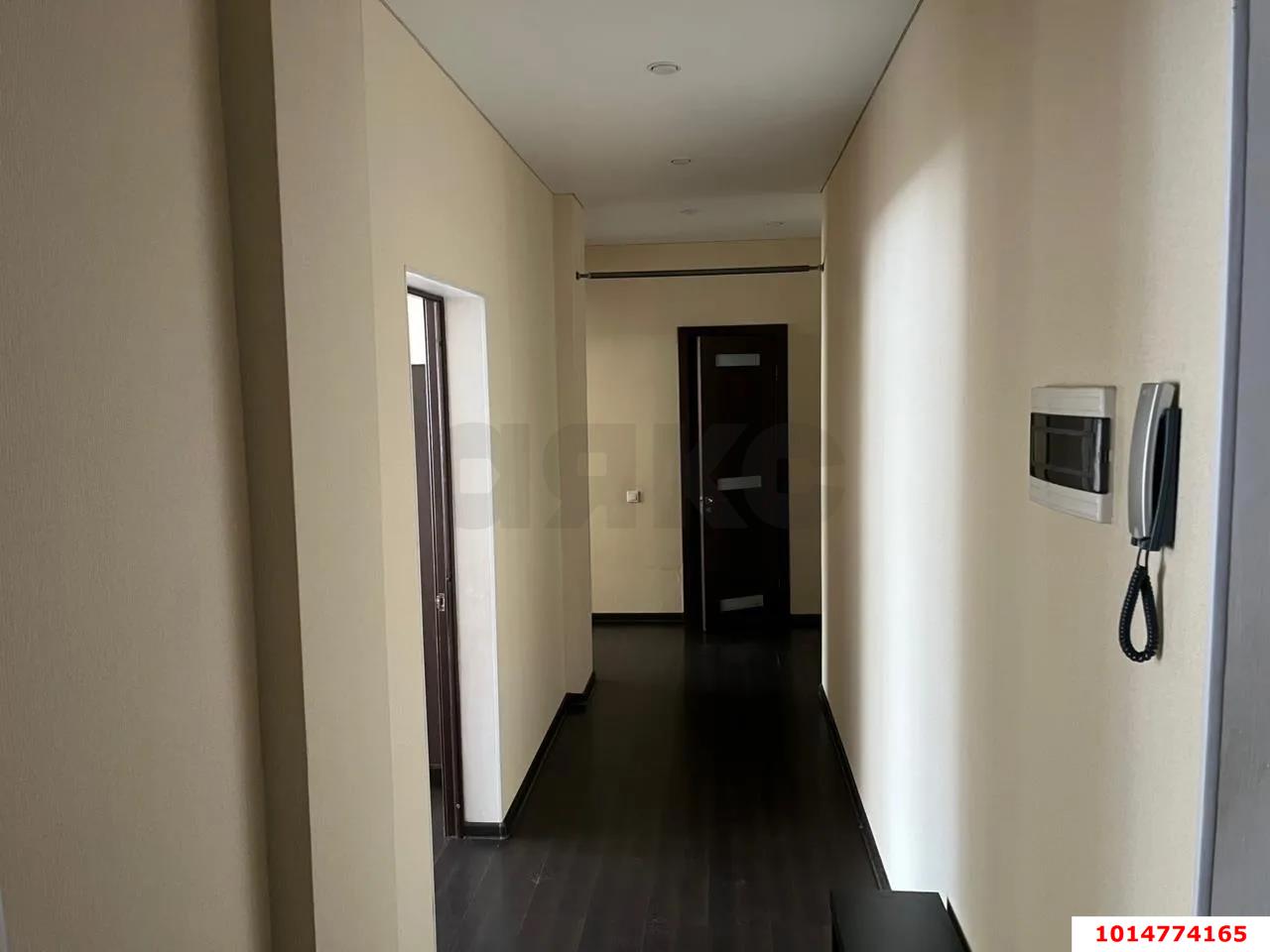 Фото №7: 2-комнатная квартира 71 м² - Яблоновский, жилой комплекс Европа, мкр. жилой комплекс Уютный, ул. Гагарина, 159/1