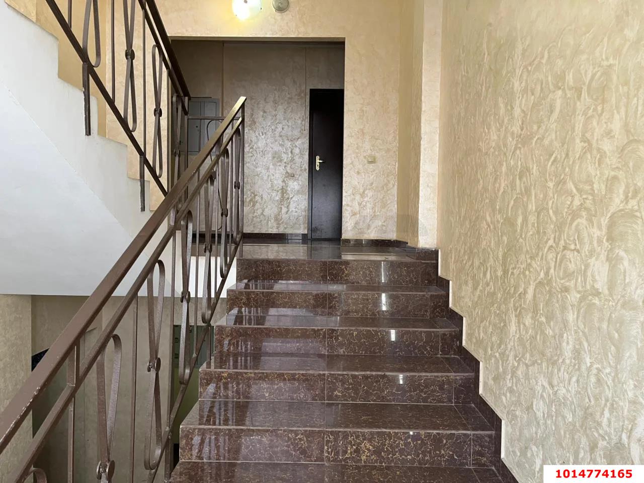 Фото №6: 2-комнатная квартира 71 м² - Яблоновский, жилой комплекс Европа, мкр. жилой комплекс Уютный, ул. Гагарина, 159/1