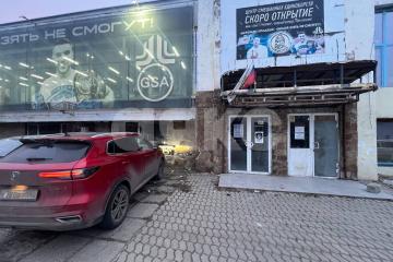 Фото №2: Коммерция 527 м² - Мариуполь, р. Жовтневый, пр-кт Металлургов, 88