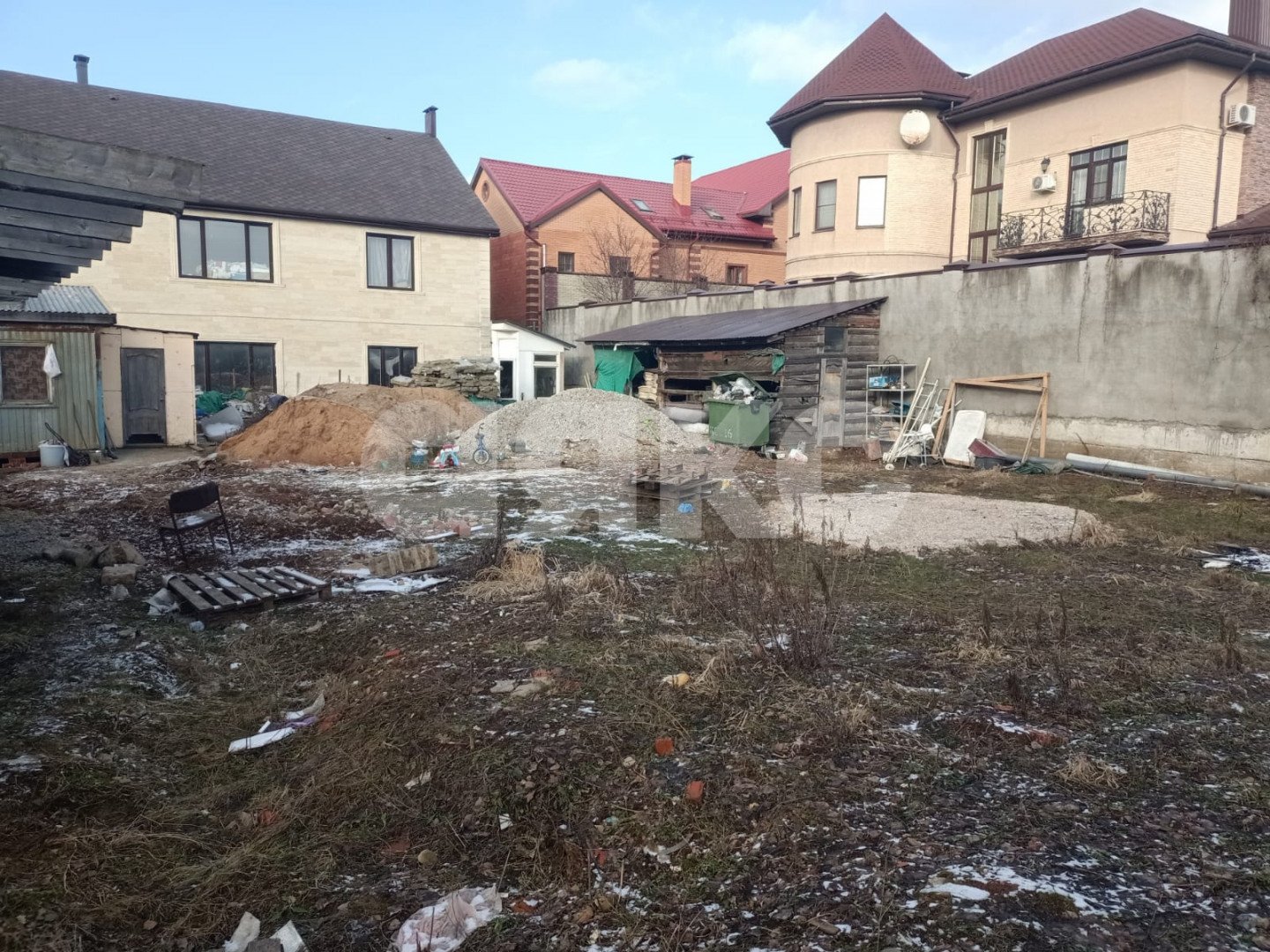 Фото №8: Участок садоводство 620 сот. - Дудкино, мкр. СНТ Дудкино, 67