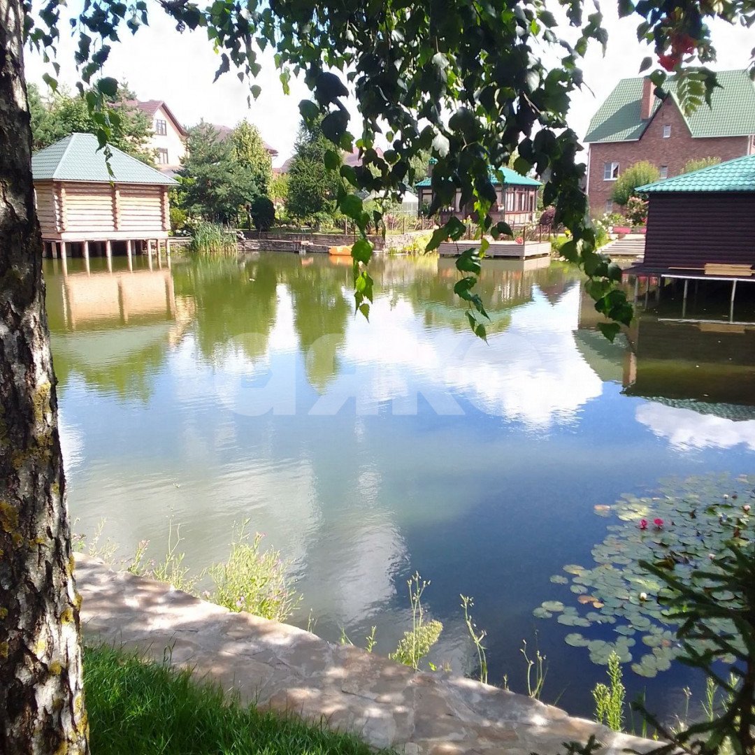 Фото №1: Участок садоводство 620 сот. - Дудкино, мкр. СНТ Дудкино, 67