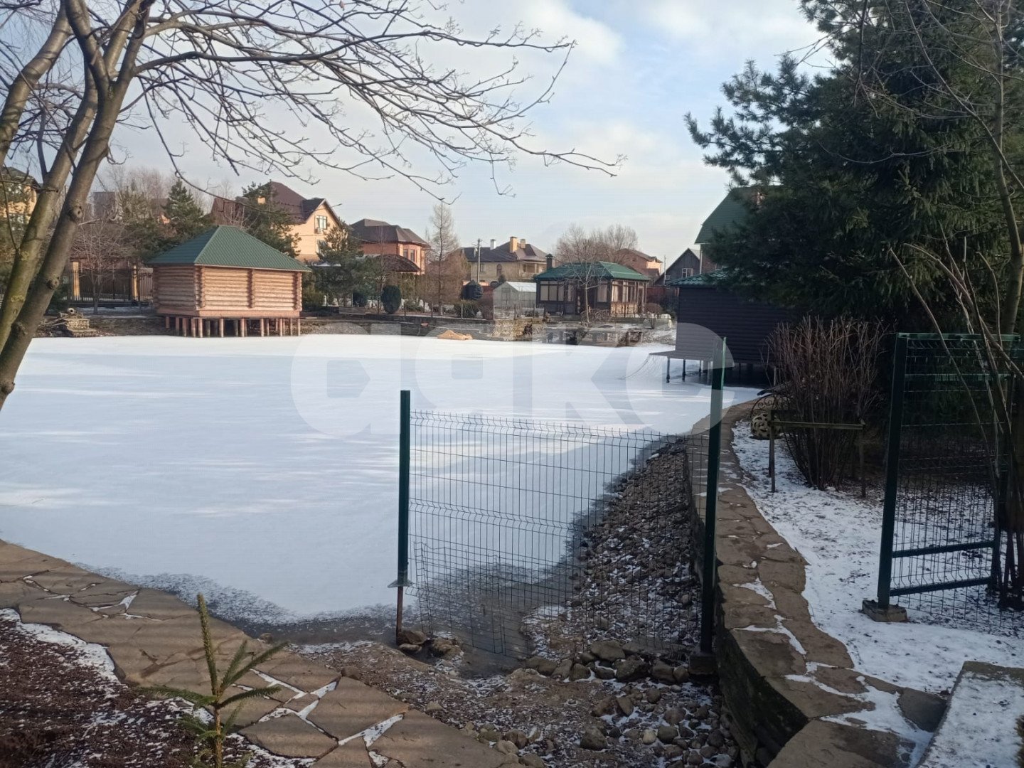 Фото №14: Участок садоводство 620 сот. - Дудкино, мкр. СНТ Дудкино, 67