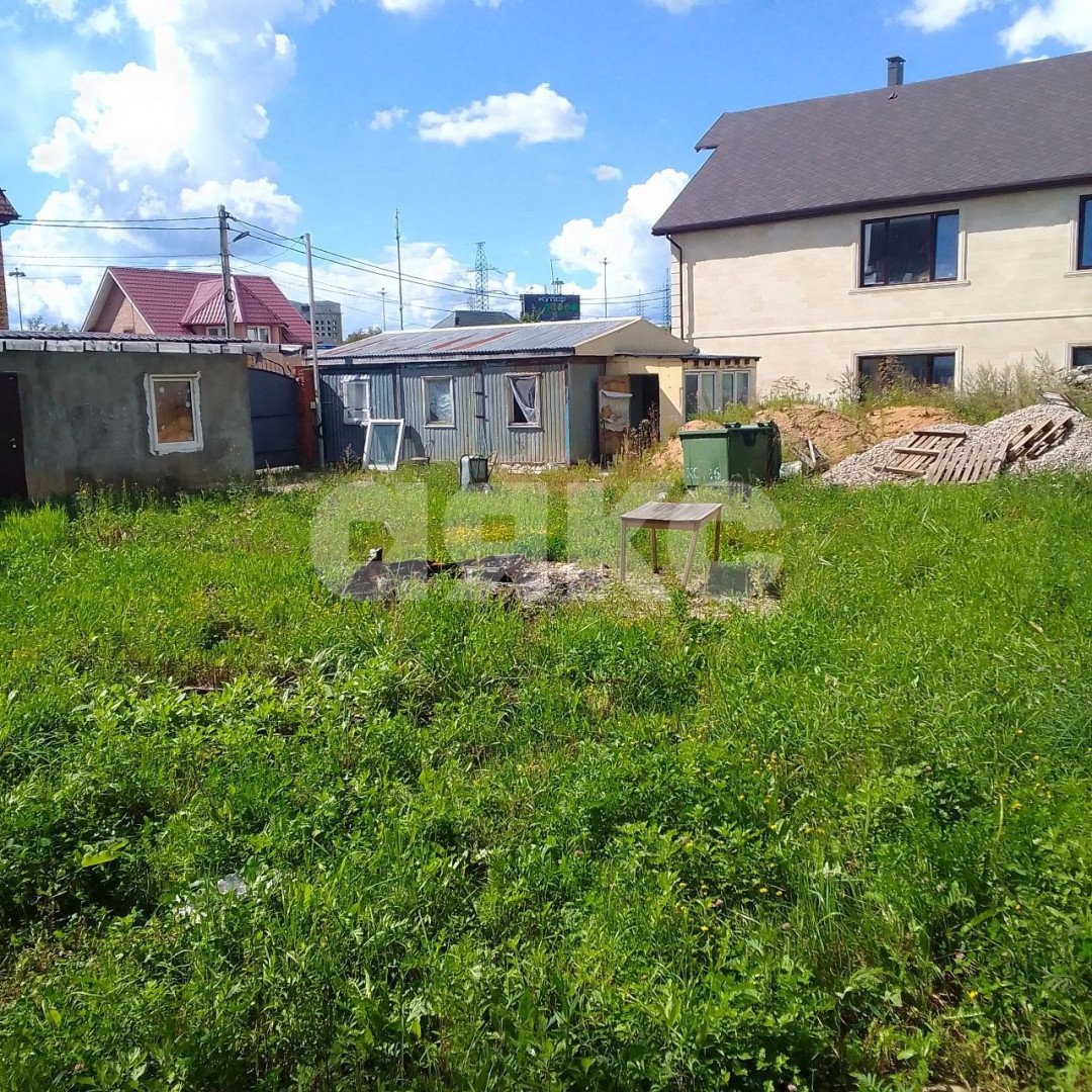 Фото №3: Участок садоводство 620 сот. - Дудкино, мкр. СНТ Дудкино, 67