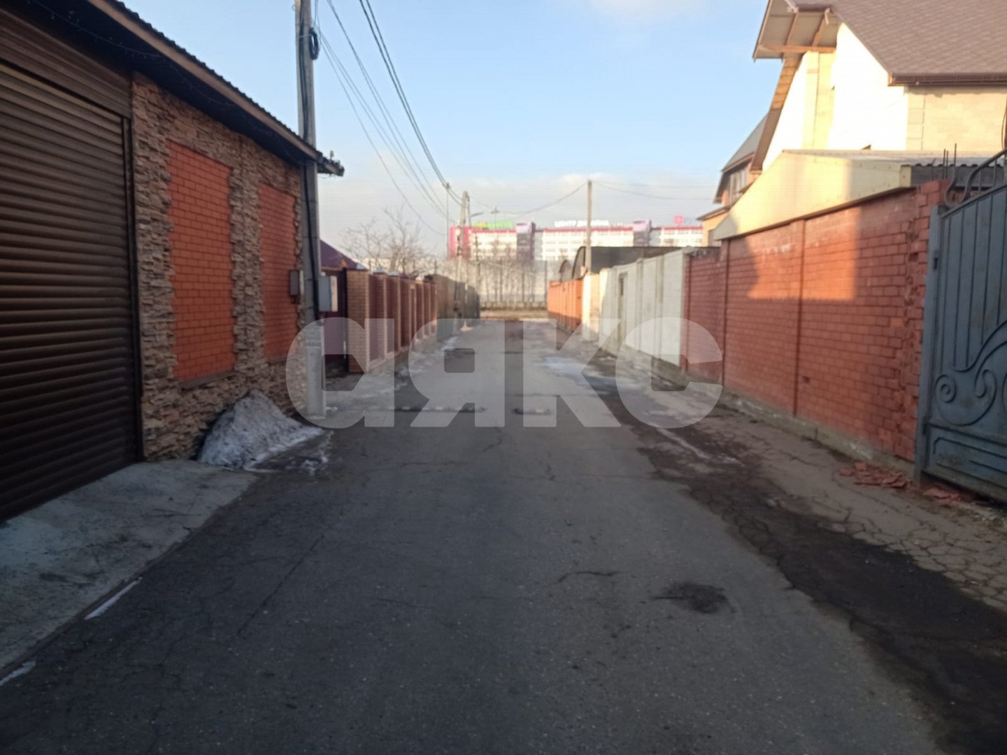 Фото №17: Участок садоводство 620 сот. - Дудкино, мкр. СНТ Дудкино, 67