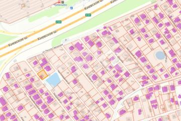 Фото №4: Участок садоводство - Дудкино, мкр. СНТ Дудкино, 67