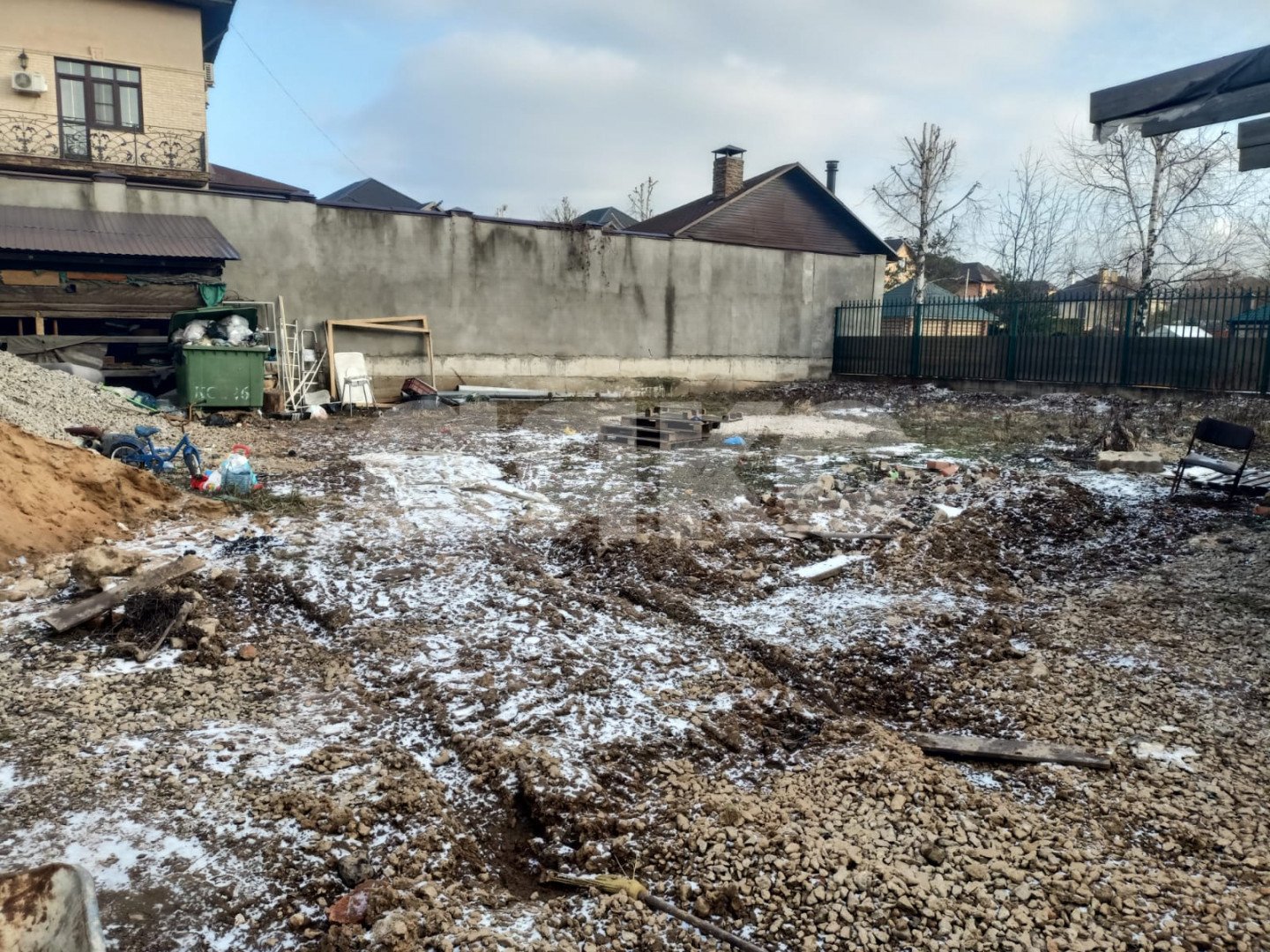 Фото №7: Участок садоводство 620 сот. - Дудкино, мкр. СНТ Дудкино, 67