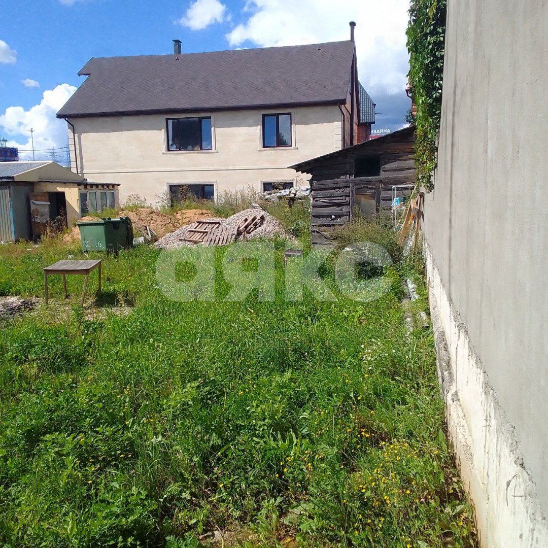 Фото №5: Участок садоводство 620 сот. - Дудкино, мкр. СНТ Дудкино, 67