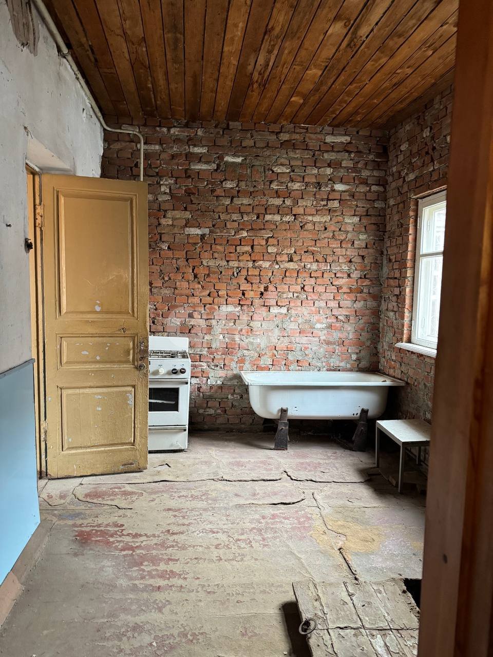 Фото №5: Таунхаус 45 м² + 5 сот. - Армавир, мкр. Оптика, ул. Розы Люксембург, 115