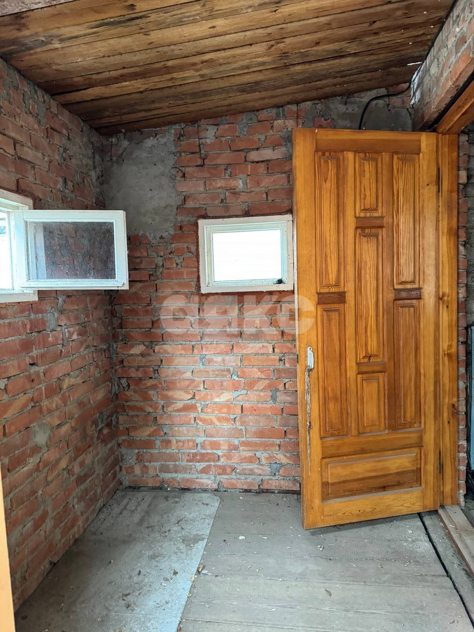 Фото №4: Таунхаус 45 м² + 5 сот. - Армавир, мкр. Оптика, ул. Розы Люксембург, 115