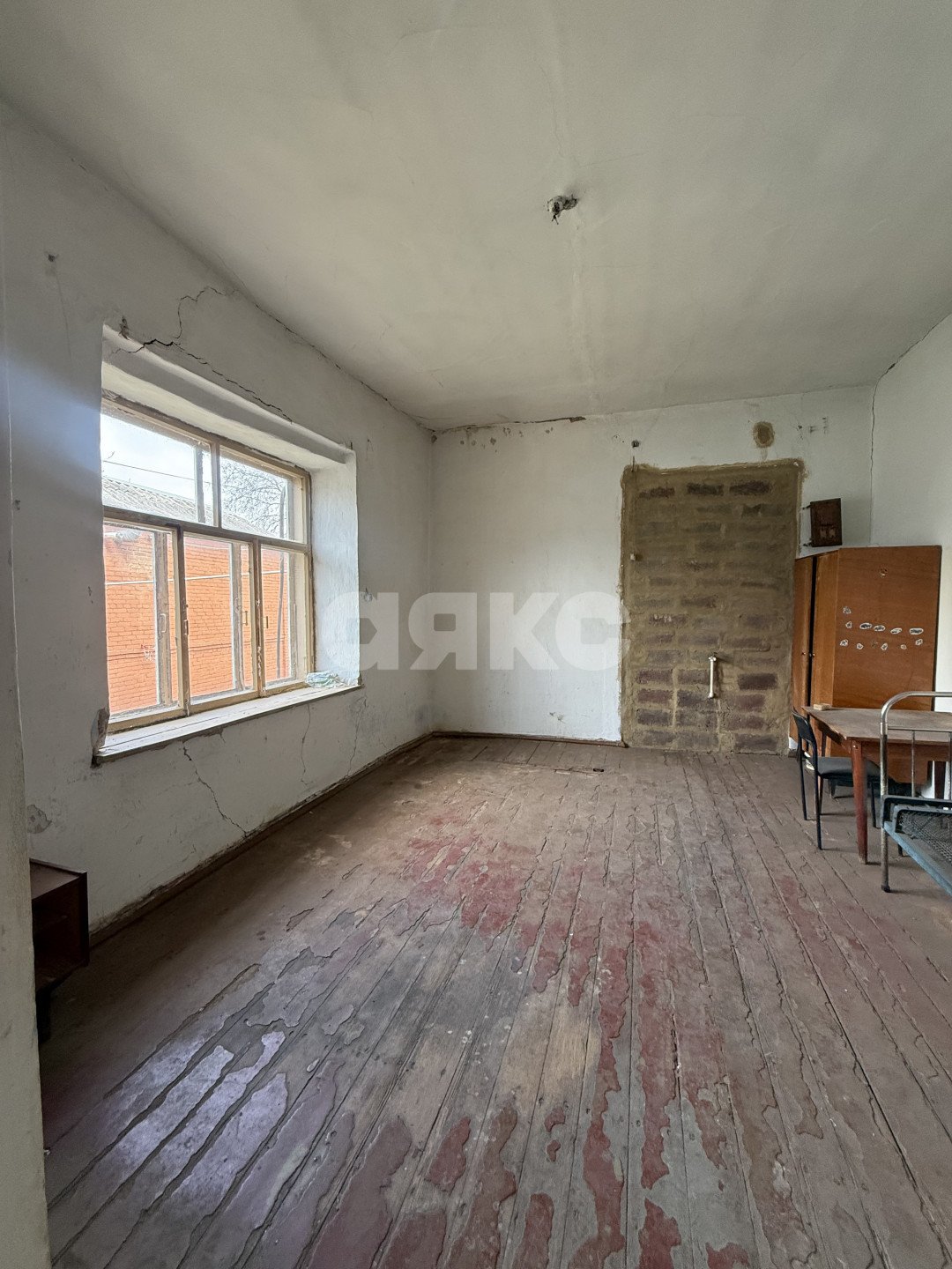 Фото №1: Таунхаус 45 м² + 5 сот. - Армавир, мкр. Оптика, ул. Розы Люксембург, 115