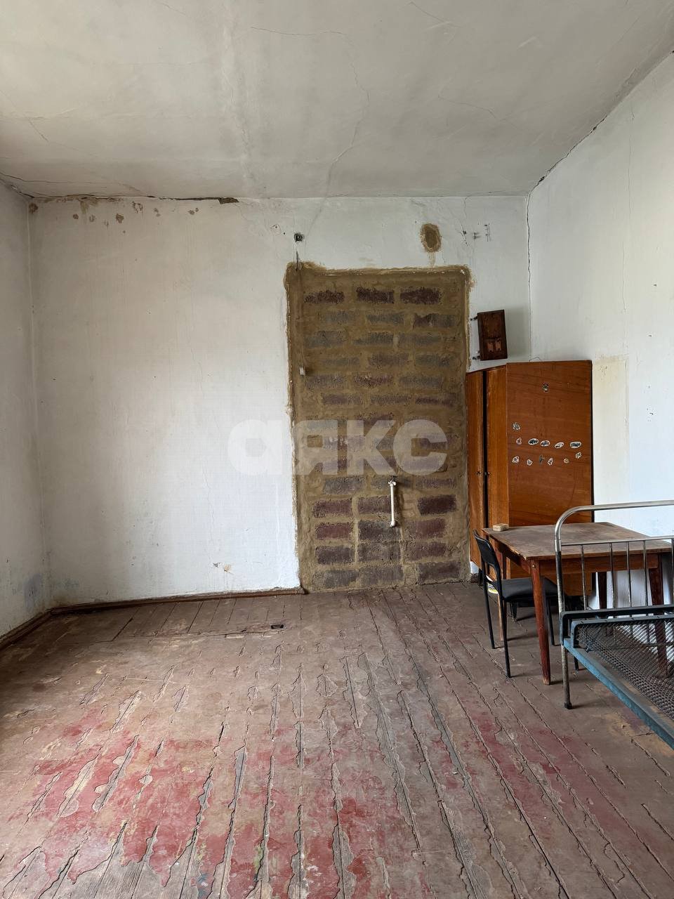 Фото №3: Таунхаус 45 м² + 5 сот. - Армавир, мкр. Оптика, ул. Розы Люксембург, 115