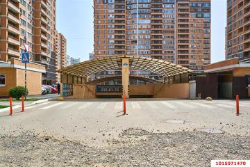 Фото №1: Гараж - Краснодар, мкр. жилой комплекс Екатеринодар, пр-кт Константина Образцова, 6/2