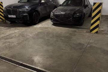 Фото №5: Гараж - Краснодар, мкр. жилой комплекс Екатеринодар, пр-кт Константина Образцова, 6/2