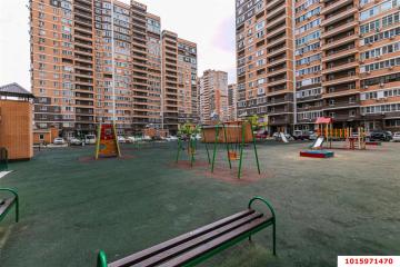 Фото №4: Гараж - Краснодар, мкр. жилой комплекс Екатеринодар, пр-кт Константина Образцова, 6/2