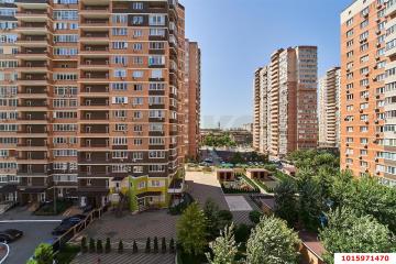 Фото №2: Гараж - Краснодар, мкр. жилой комплекс Екатеринодар, пр-кт Константина Образцова, 6/2