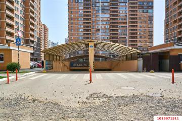 Фото №1: Гараж - Краснодар, мкр. ЖК Екатеринодар, пр-кт Константина Образцова, 6/2