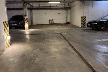 Фото №5: Гараж - Краснодар, мкр. ЖК Екатеринодар, пр-кт Константина Образцова, 6/2