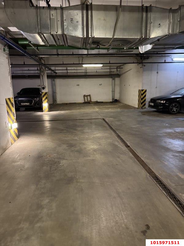 Фото №5: Гараж - Краснодар, Прикубанский внутригородской округ, Фестивальный, Солнечный, мкр. ЖК Екатеринодар, пр-кт Константина Образцова, 6/2