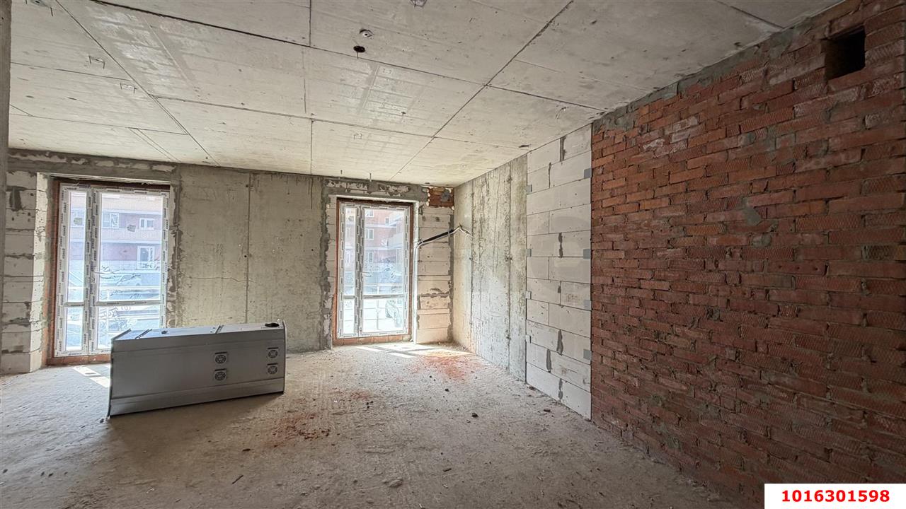 Фото №5: Коммерция 74 м² - Новая Адыгея, мкр. жилой комплекс Виноград 2, ул. Бжегокайская, 25/1к12