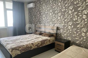 Фото №4: 2-комнатная квартира 68 м² - Анапа, пр-кт Пионерский, 255/2к3