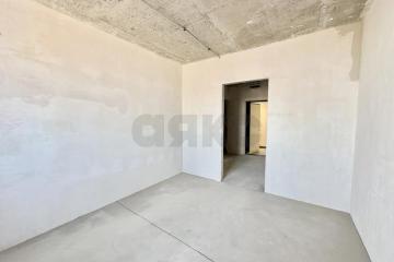 Фото №4: 2-комнатная квартира 61 м² - Краснодар, мкр. жилой комплекс Все Свои, ул. Колхозная, 5/2к1