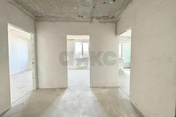 Фото №3: 2-комнатная квартира 61 м² - Краснодар, мкр. жилой комплекс Все Свои, ул. Колхозная, 5/2к1