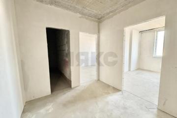 Фото №5: 2-комнатная квартира 61 м² - Краснодар, мкр. жилой комплекс Все Свои, ул. Колхозная, 5/2к1