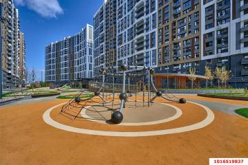 Фото №1: 2-комнатная квартира 61 м² - Краснодар, мкр. жилой комплекс Все Свои, ул. Колхозная, 5/2к1