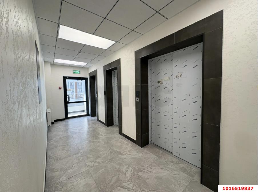 Фото №11: 2-комнатная квартира 61 м² - Краснодар, Центральный внутригородской округ, Табачная Фабрика, мкр. жилой комплекс Все Свои, ул. Колхозная, 5/2к1