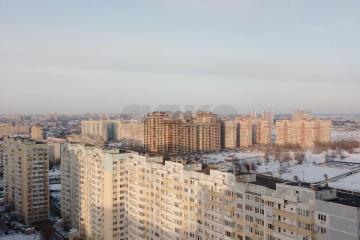 Фото №1: 1-комнатная квартира 43 м² - Краснодар, мкр. жилой комплекс Квартет, ул. имени Снесарева, 10к2