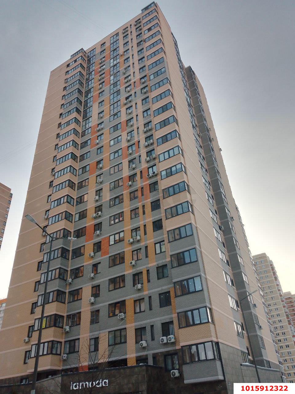 Фото №13: 1-комнатная квартира 43 м² - Краснодар, жилой комплекс Квартет, Карасунский внутригородской округ, мкр. Гидростроителей, ул. имени Снесарева, 10к2