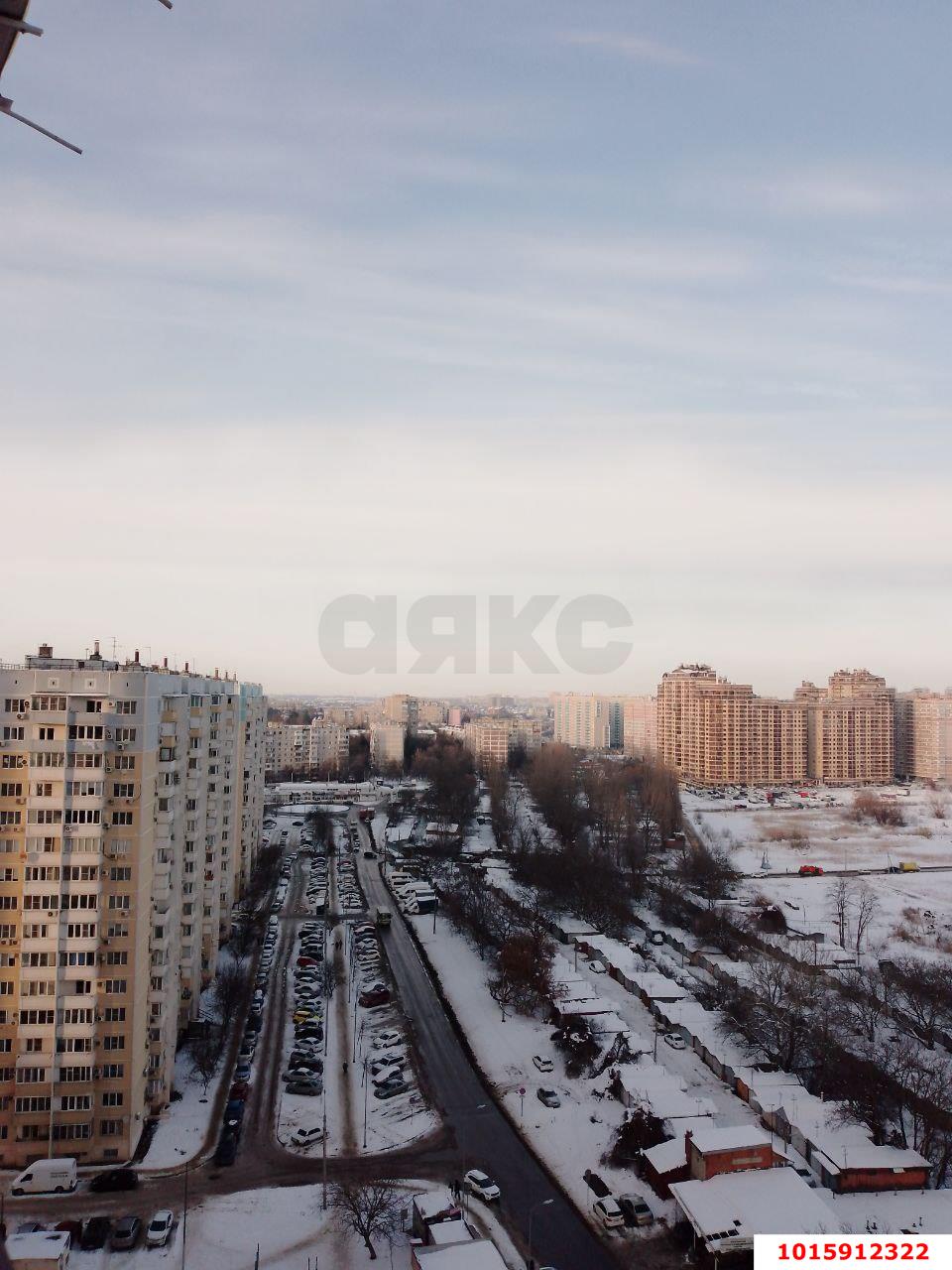 Фото №11: 1-комнатная квартира 43 м² - Краснодар, жилой комплекс Квартет, Карасунский внутригородской округ, мкр. Гидростроителей, ул. имени Снесарева, 10к2