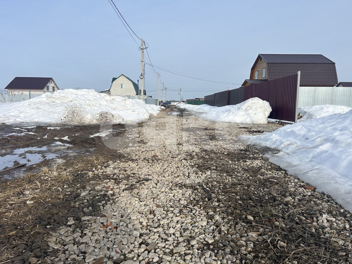 Фото №4: Участок садоводство 7.7 сот. - Московская область городской округ Воскресенск