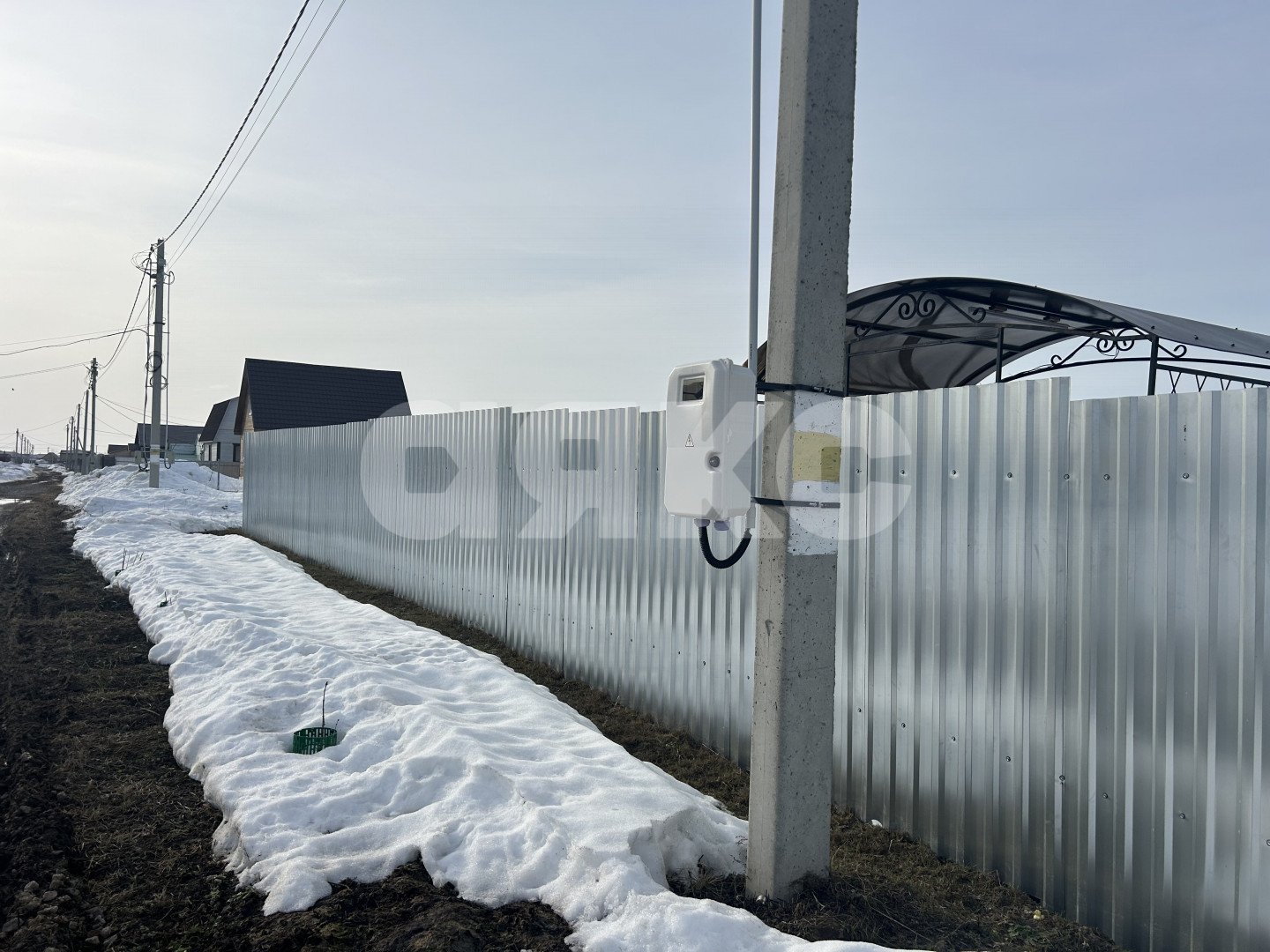Фото №3: Участок садоводство 7.7 сот. - Московская область городской округ Воскресенск