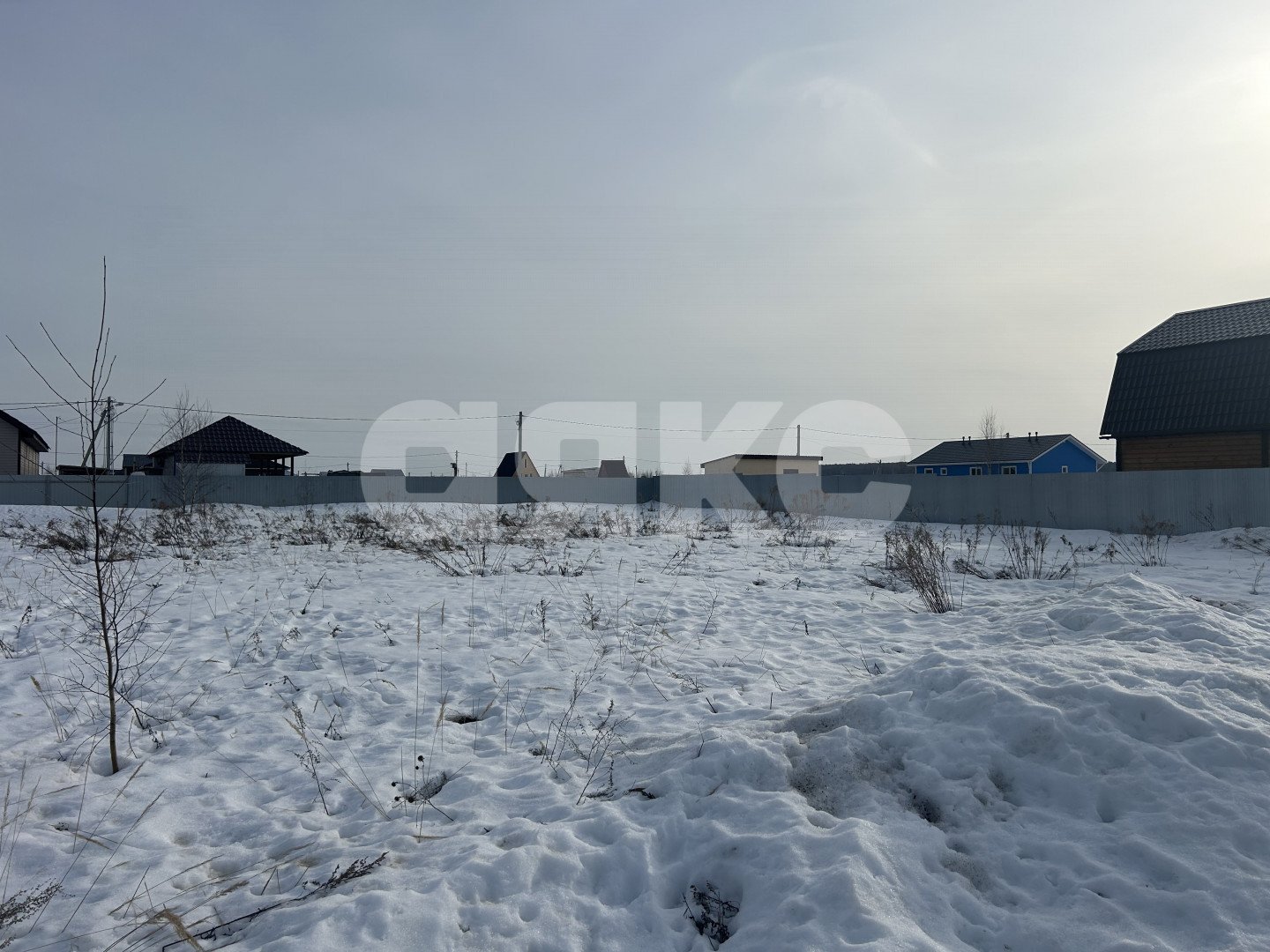 Фото №1: Участок садоводство 7.7 сот. - Московская область городской округ Воскресенск