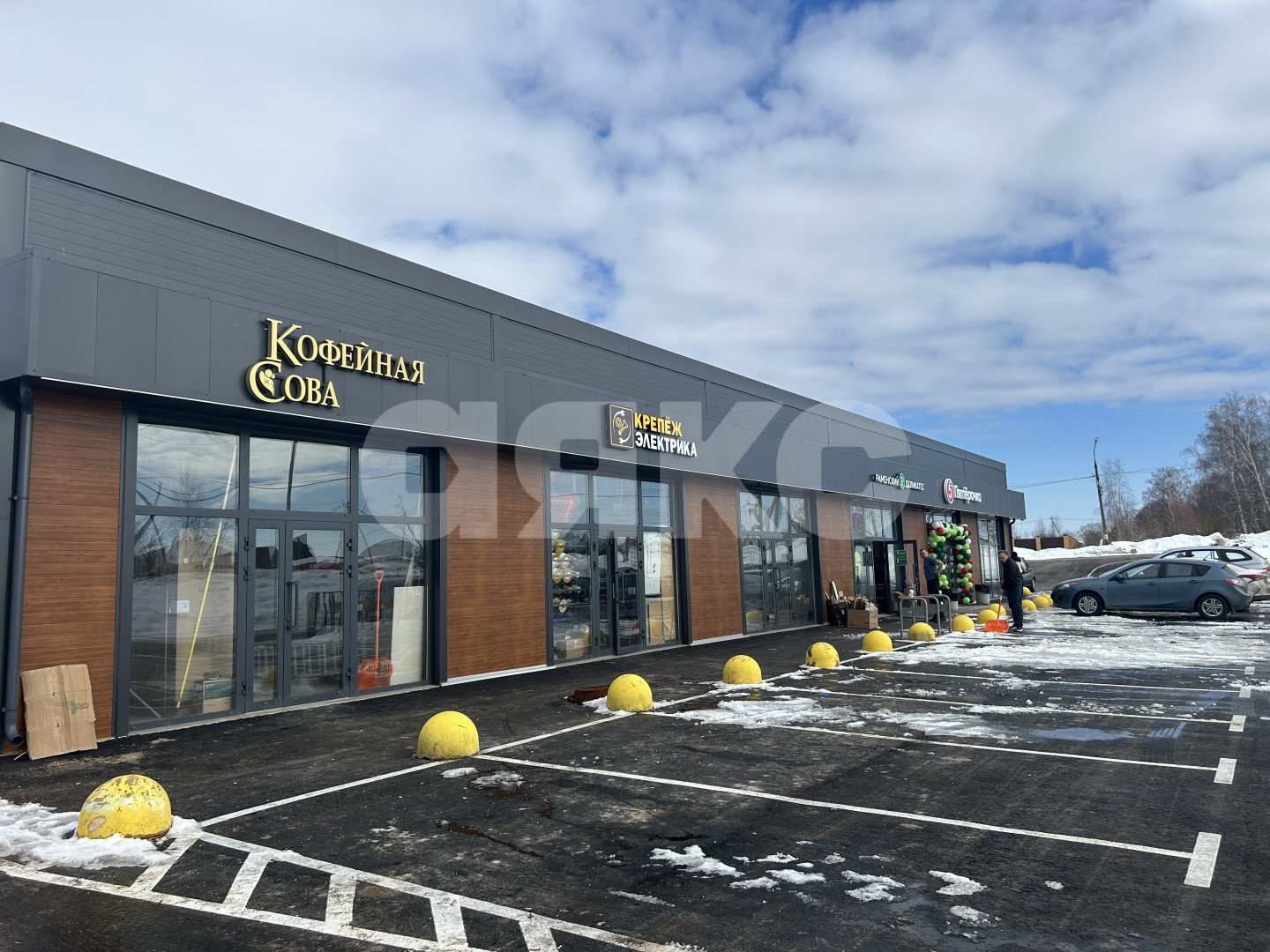 Фото №6: Участок садоводство 7.7 сот. - Московская область городской округ Воскресенск