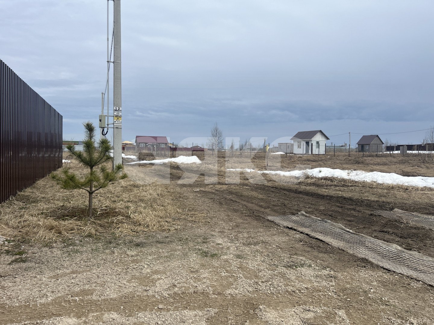 Фото №9: Участок садоводство 7.7 сот. - Московская область городской округ Воскресенск