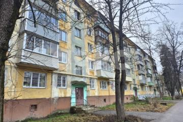 Фото №1: 2-комнатная квартира 43 м² - Воскресенск, мкр. Москворецкий, ул. Спартака, 8