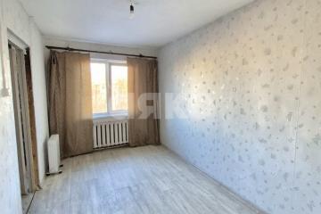 Фото №5: 2-комнатная квартира 43 м² - Воскресенск, мкр. Москворецкий, ул. Спартака, 8