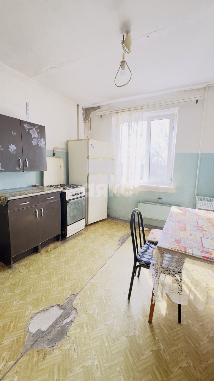 Фото №9: 2-комнатная квартира 52 м² - Кореновск, мкр. Военный городок, ул. Циолковского, 12