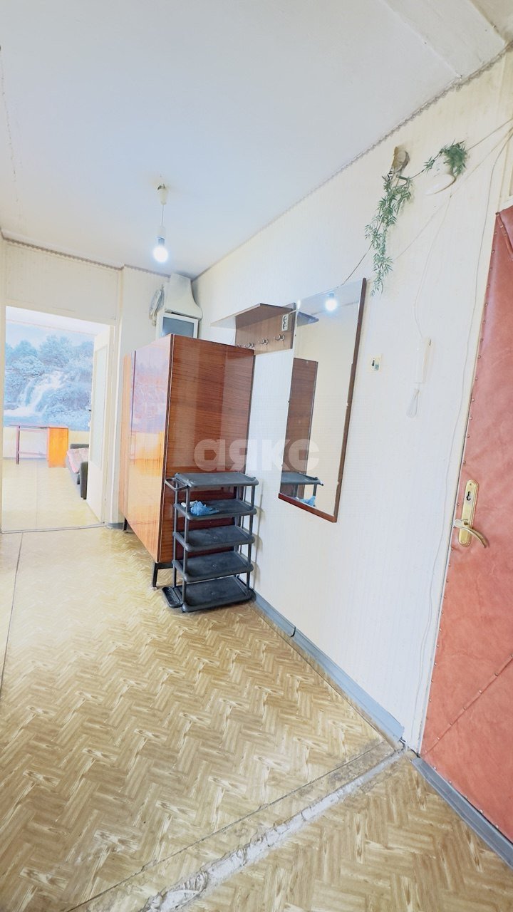 Фото №8: 2-комнатная квартира 52 м² - Кореновск, мкр. Военный городок, ул. Циолковского, 12