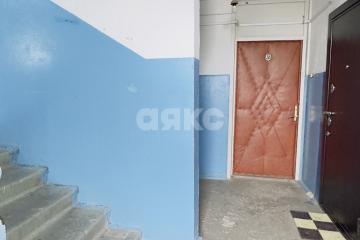 Фото №3: 2-комнатная квартира 52 м² - Кореновск, мкр. Военный городок, ул. Циолковского, 12